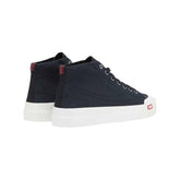 Diesel S-Athos Mid 100 White/Black